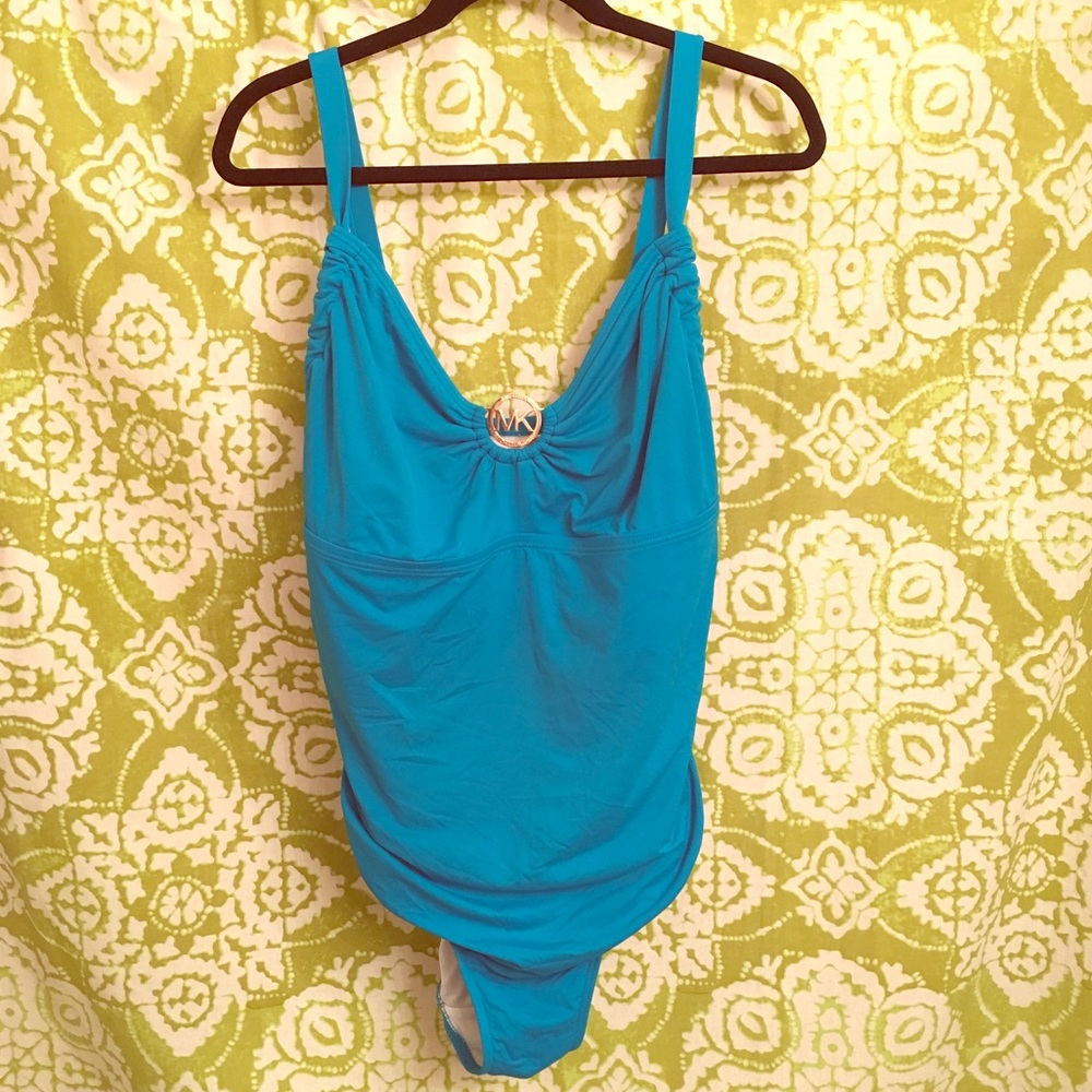 🦄2for$35🦄 MICHAEL Michael Kors Turqoise 🐠